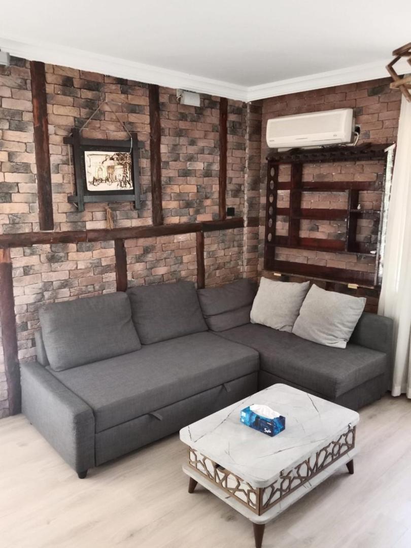 Atamert Homes Кемер Екстер'єр фото