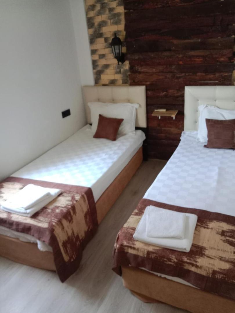 Atamert Homes Кемер Екстер'єр фото
