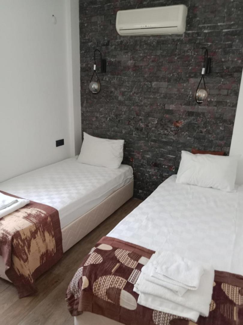 Atamert Homes Кемер Екстер'єр фото