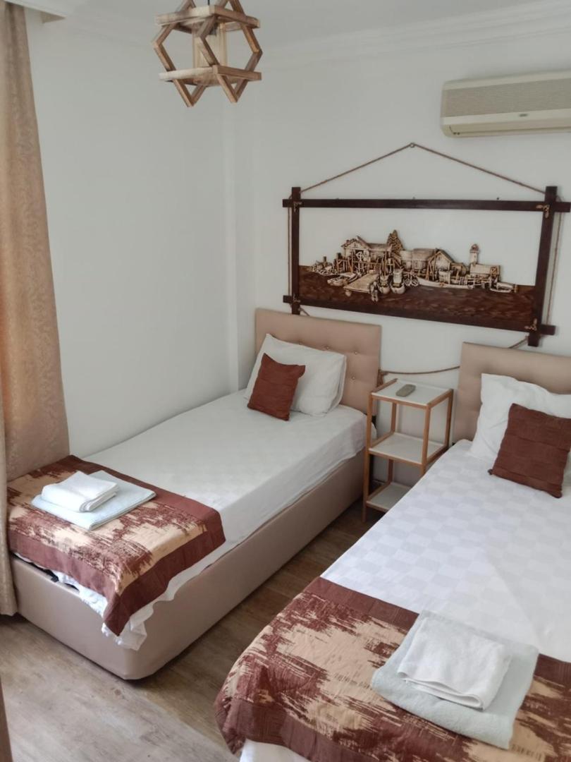 Atamert Homes Кемер Екстер'єр фото