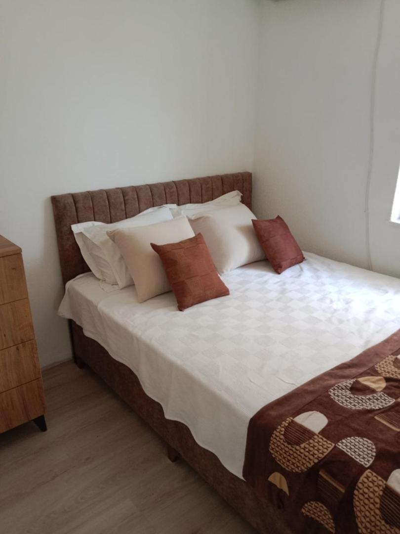 Atamert Homes Кемер Екстер'єр фото