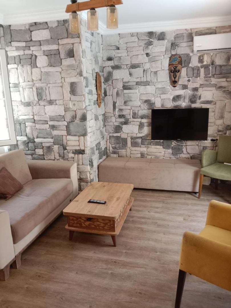 Atamert Homes Кемер Екстер'єр фото